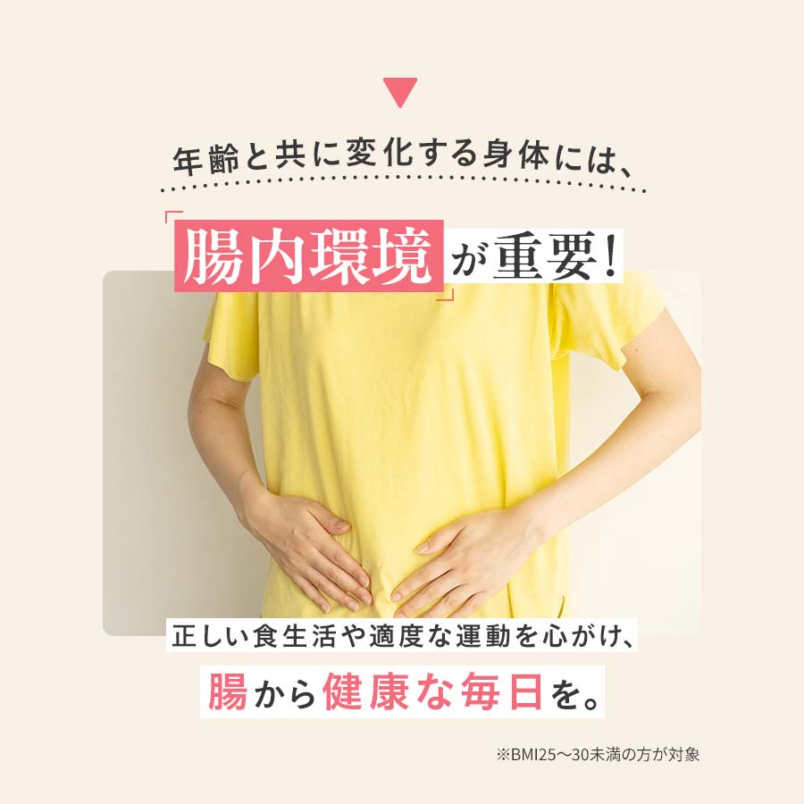 FANCL Weight control  Препарат для уменьшения висцерального жира, на 30 дней - фото