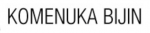 Komenuka Bijin Komenuka Bijin