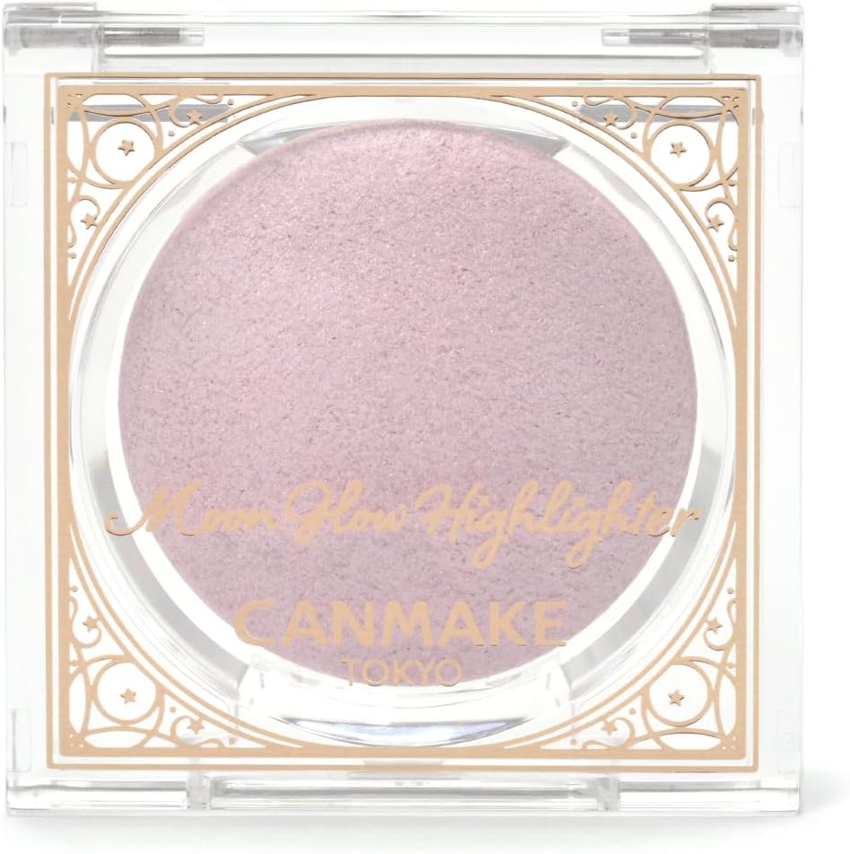 CANMAKE Glow Fleur Highlighter, 6,3 g