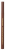 Canmake Quick Easy Eyeliner Eyeliner, brown 05гр Canmake Quick Easy Eyeliner Eyeliner, brown 05гр
