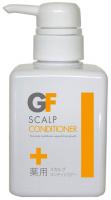 Кондиционер GF Scalp Conditioner от Amenity к шампуню для чистки кожного покрова головы - фото