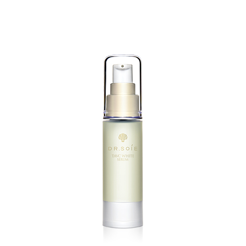 Купить DR.SOIE, AMARANTH TAVC White Serum Лечебная отбеливающая сыворотка, 30 мл на 36best.com — фото DR.SOIE, AMARANTH TAVC White Serum Лечебная отбеливающая сыворотка, 30 мл - фото