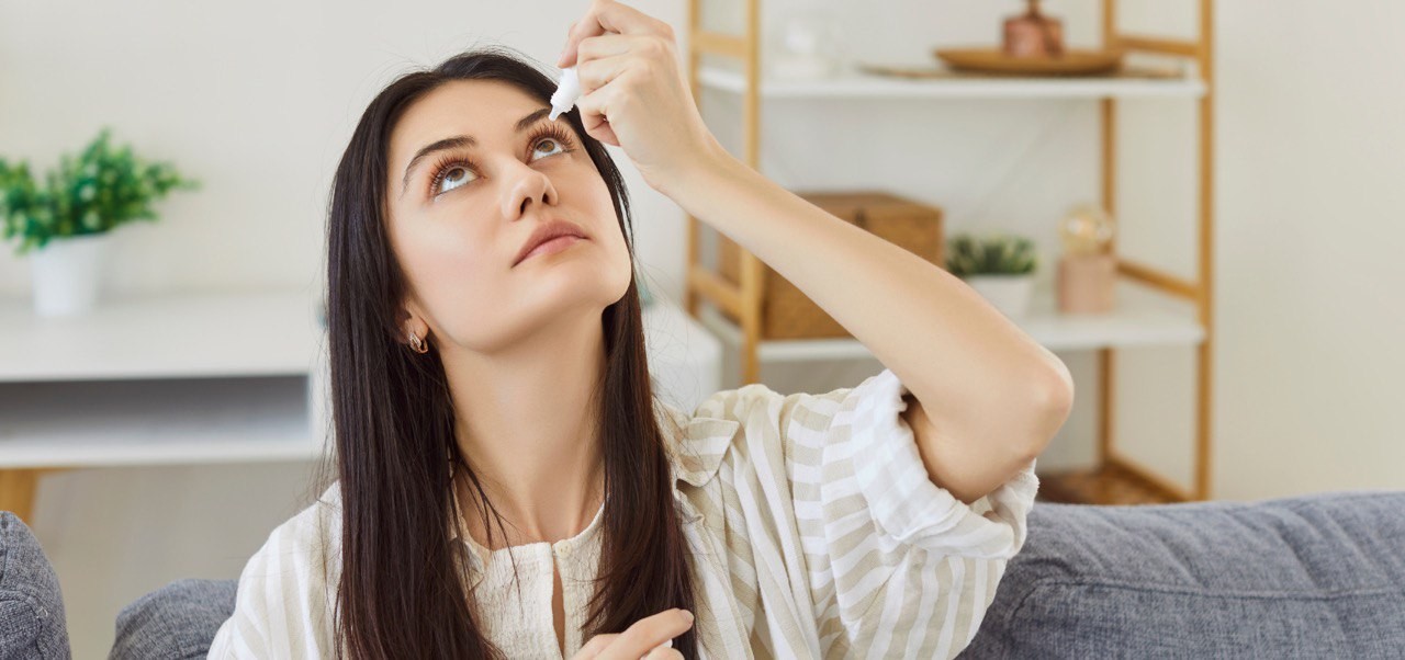 Японские глазные капли — как уберечь глаза, если вы всё время в телефоне и за компьютером Японские глазные капли — как уберечь глаза, если вы всё время в телефоне и за компьютером