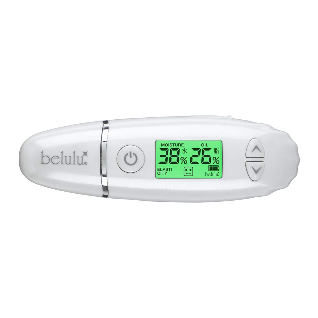 BELULU Skin Checker Аппарат для определения состояния кожи купить из Япониипо выгодной цене: BELULU