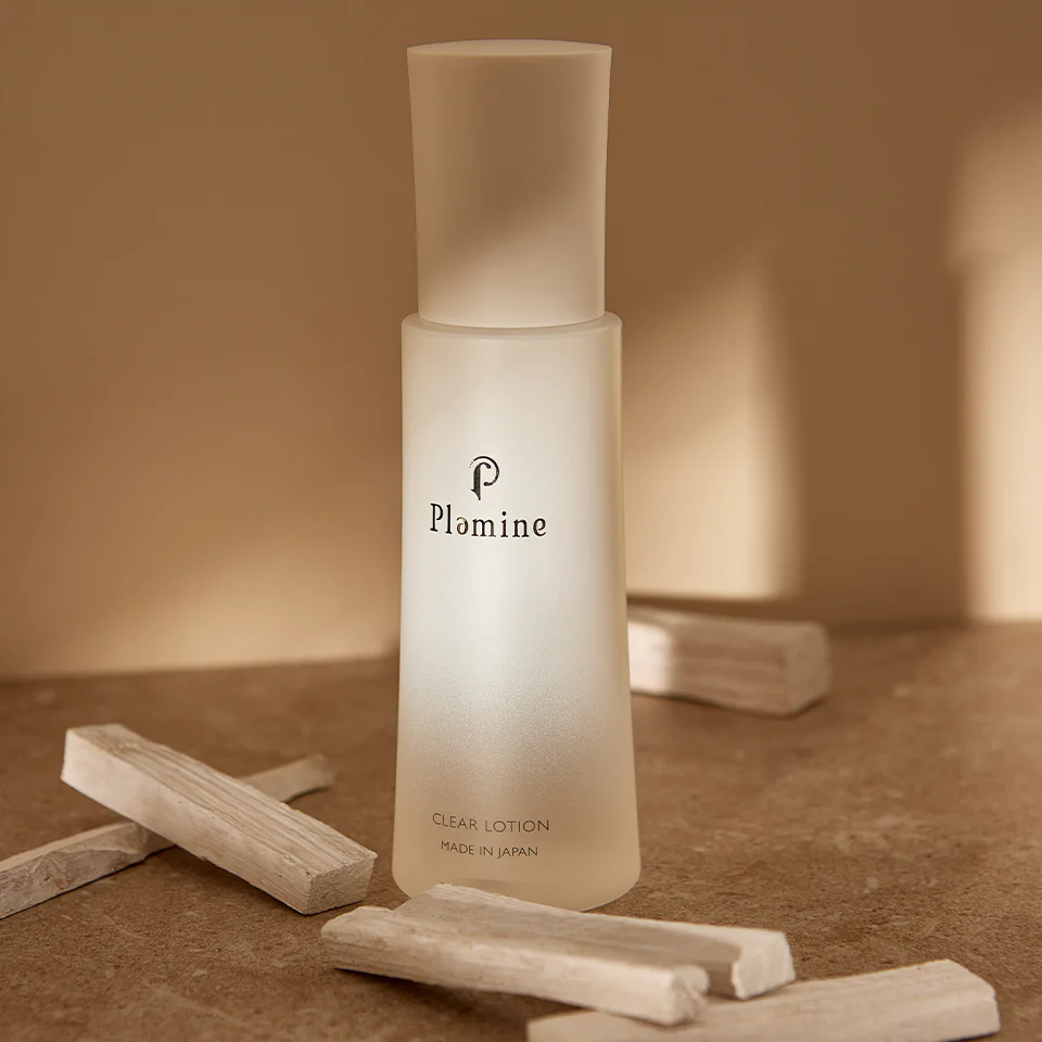 Japanese Skincare - Buy Plamine Clear Lotion Mist lotion for softening and moisturizing the skin, 120 ml Online from Japan | 36Best Kawai Plamine Clear Lotion Mist lotion for softening and moisturizing the skin, 120 ml