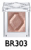 Kose Esprique Eye Color Select eyeshadow, tone BR303 Kose Esprique Eye Color Select eyeshadow, tone BR303