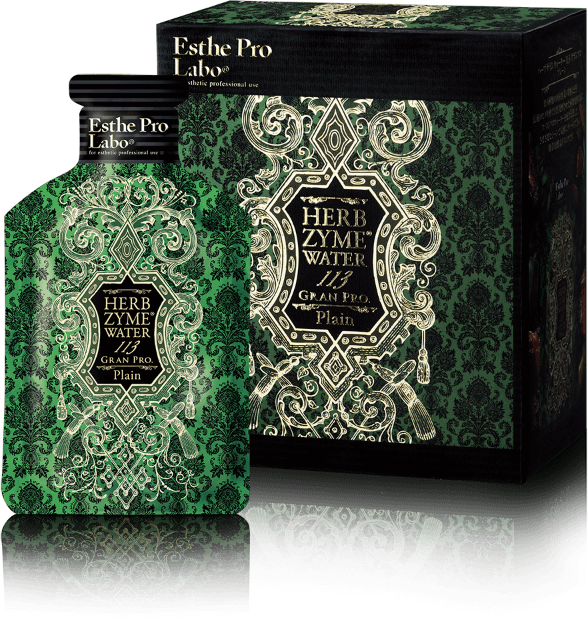 Купить Esthe Pro Labo Gran Pro Herbzyme Water 113 Высококонцентрированные растительные энзимы, 10 саше на 36best.com — фото Esthe Pro Labo Gran Pro Herbzyme Water 113 Высококонцентрированные растительные энзимы, 10 саше - фото