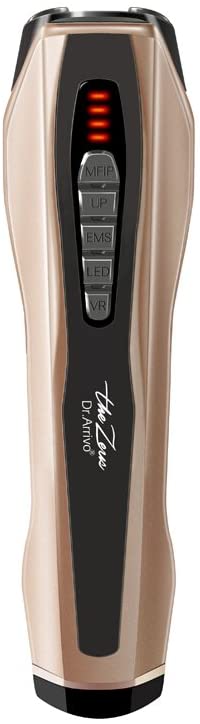 Dr. Arrivo The Zeus Premium beauty machine for face and body care