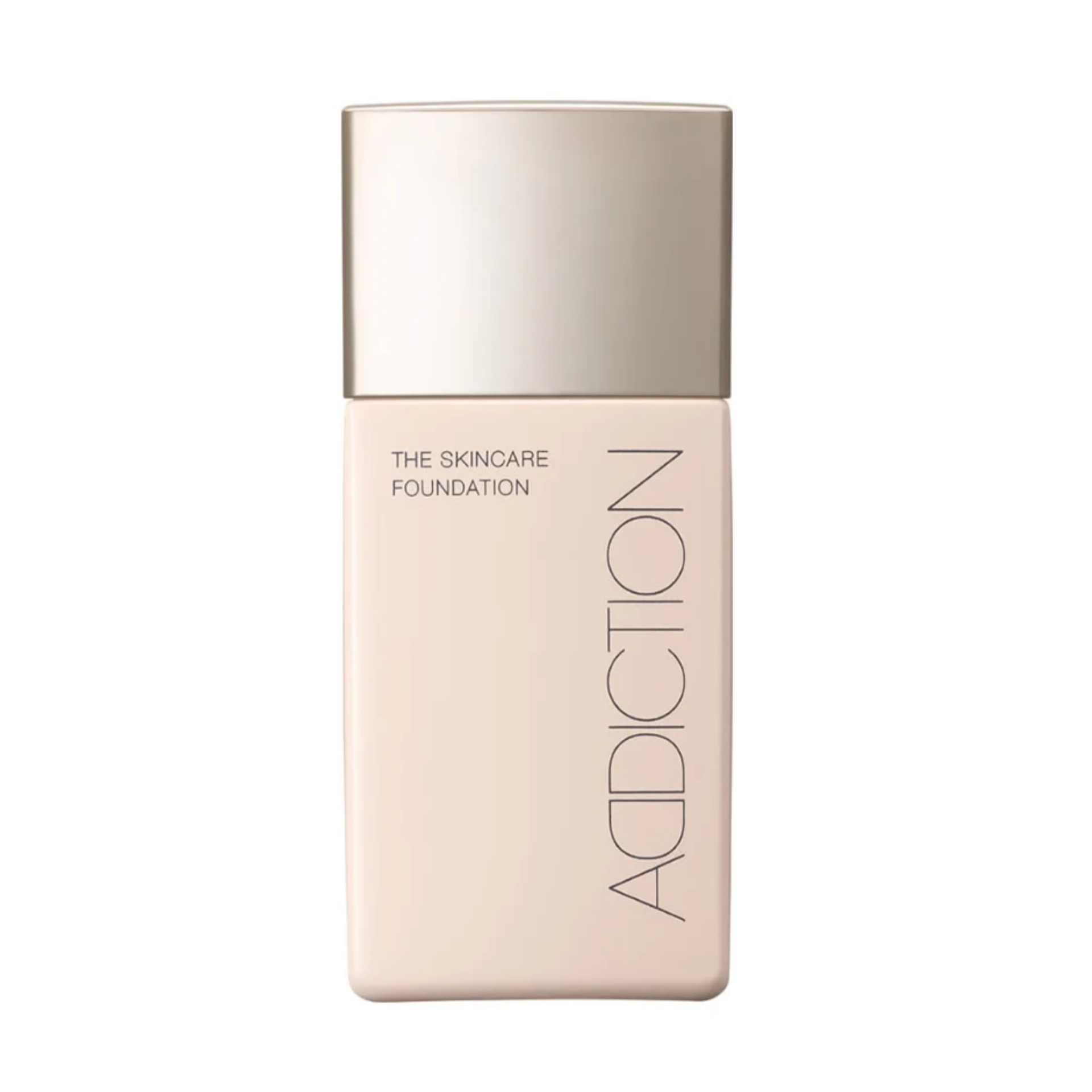 Addiction The Foundation Hydrating Makeup Base SPF25 PA++