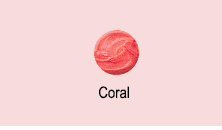 ROHTO SUGAO Souffle Blush 4,8gr, soft coral