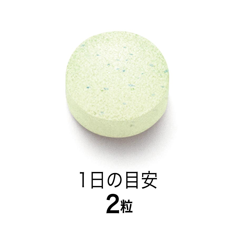 FANCL Iron with folic acid, for 1 month