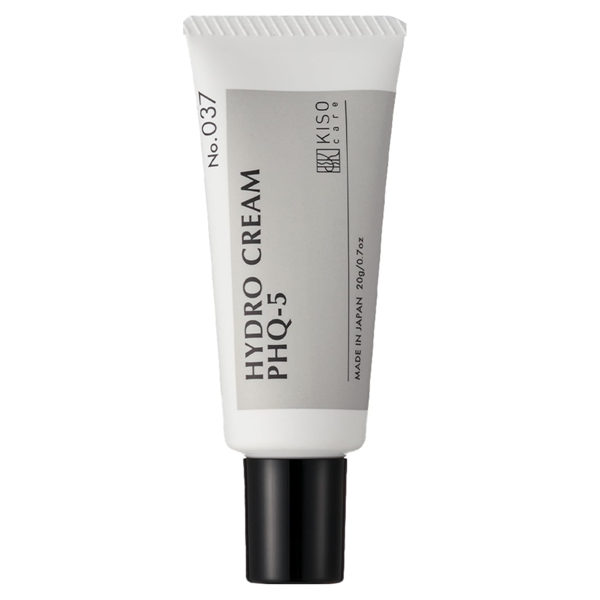 KISO Hydro Cream PHQ-5 Cream based on 5% pure hydroquinone, 20g