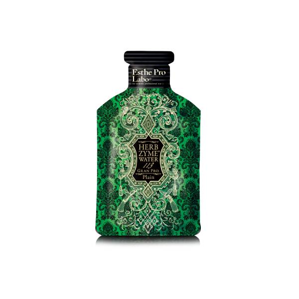 Купить Esthe Pro Labo Gran Pro Herbzyme Water 113 Высококонцентрированные растительные энзимы, 10 саше на 36best.com — фото Esthe Pro Labo Gran Pro Herbzyme Water 113 Высококонцентрированные растительные энзимы, 10 саше - фото