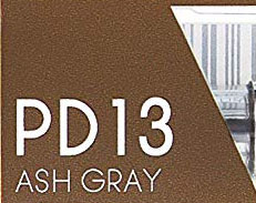 Excel Powder & Pencil Eyebrow PD13 Ash Gray Excel Powder & Pencil Eyebrow PD13 Ash Gray