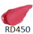 Kose Esprique Bright Lasting Rouge lipstick, tone RD450 Kose Esprique Bright Lasting Rouge lipstick, tone RD450