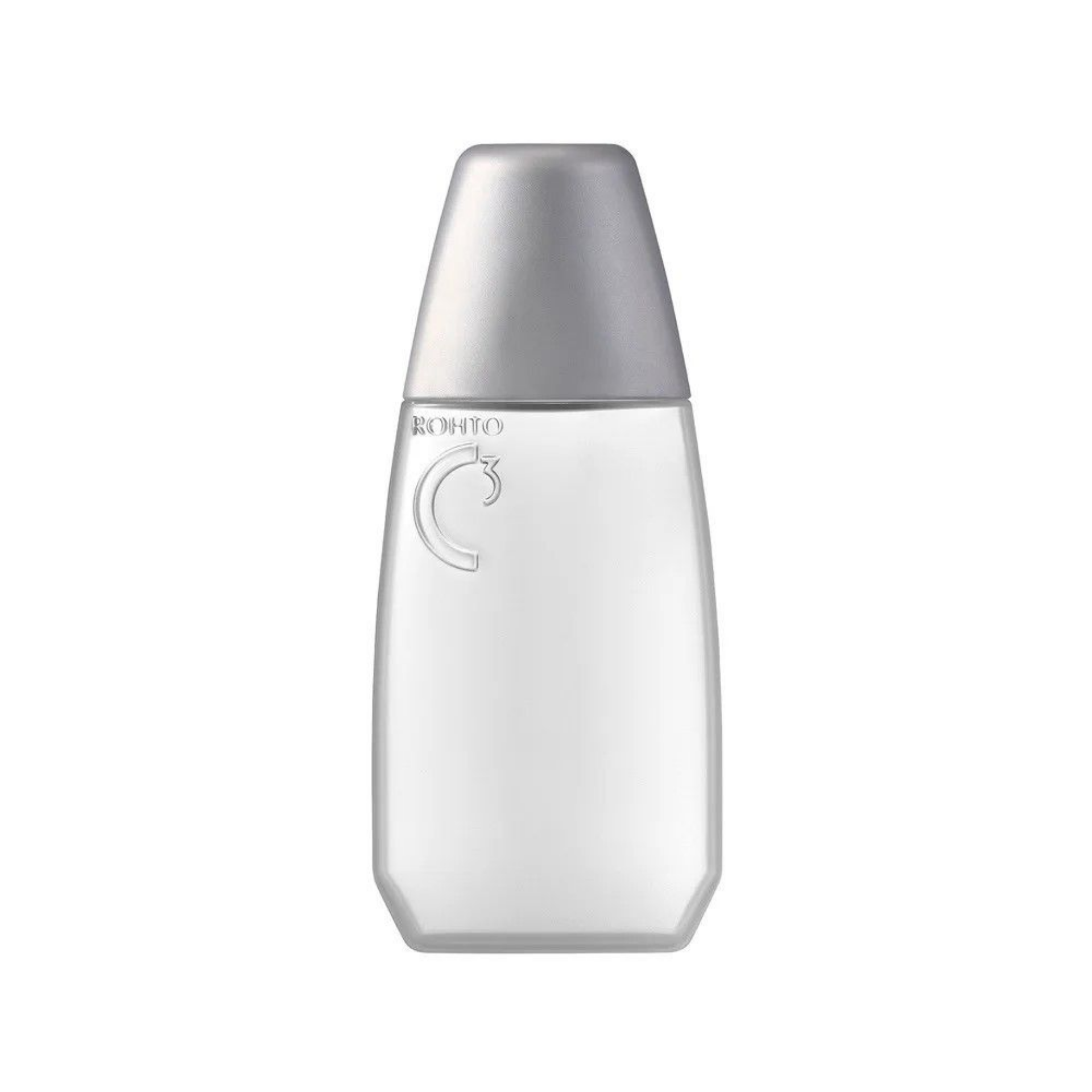 Rohto C3 Cool - refreshing drops from eye fatigue when wearing hard contact lenses,13 ml