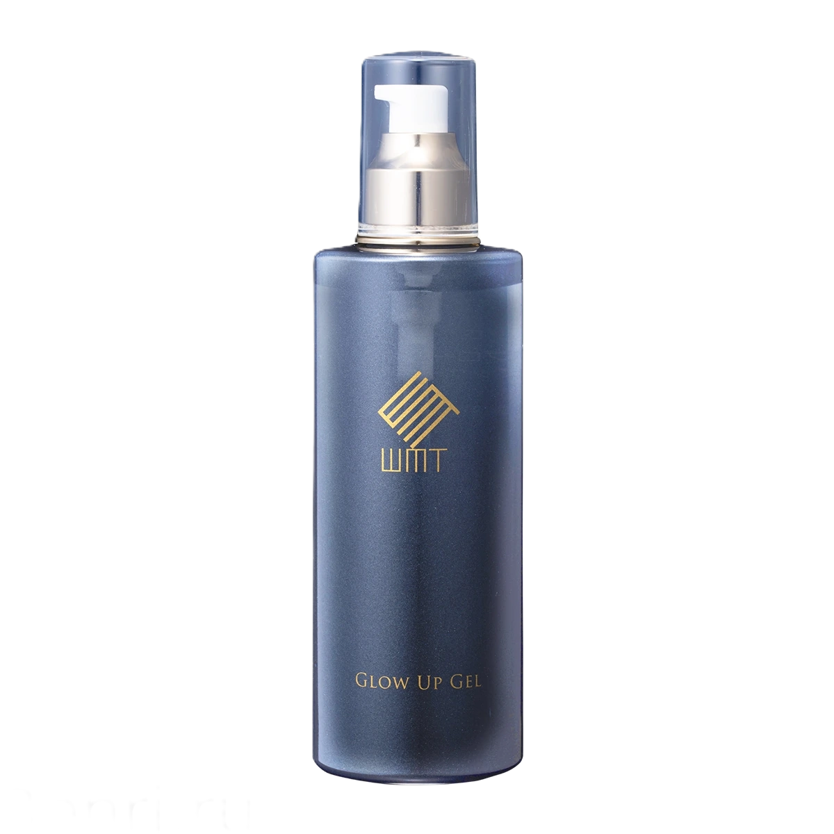 Купить WMT GLOW UP GEL  Гель для аппаратных процедур с фукоиданом, 300 мл. на 36best.com — фото WMT GLOW UP GEL  Гель для аппаратных процедур с фукоиданом, 300 мл. - фото