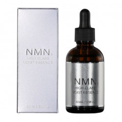 NMN High Class Moist Essence anti-aging serum with NMN and retinol