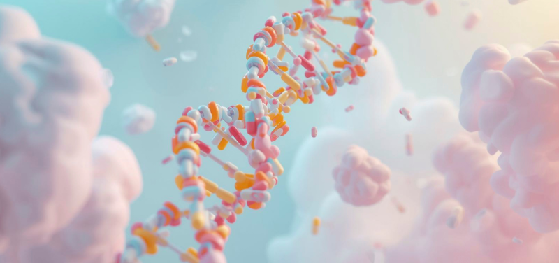 Молекула долголетия: Почему важна именно β-NMN?