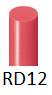 Lipstick Benefique Seoti (Melty Touch) , Shiseido, RD12 Lipstick Benefique Seoti (Melty Touch) , Shiseido, RD12