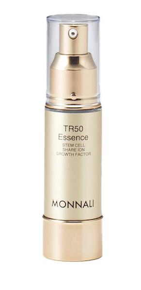 MONNALI TR50 Essence Innovative anti-aging lifting serum, 30 g