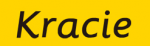 KRACIE