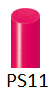 Lipstick Benefique Seoti (Melty Touch) , Shiseido, part no ps11 Lipstick Benefique Seoti (Melty Touch) , Shiseido, part no ps11
