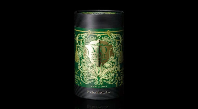 Esthe Pro Labo MO ZYME Matcha Vitamin detox with enzymes and algae, for 1 month - Buy certified Japanese Health Supplements | 36Best Kawai Esthe Pro Labo MO ZYME Matcha Vitamin detox with enzymes and algae, for 1 month