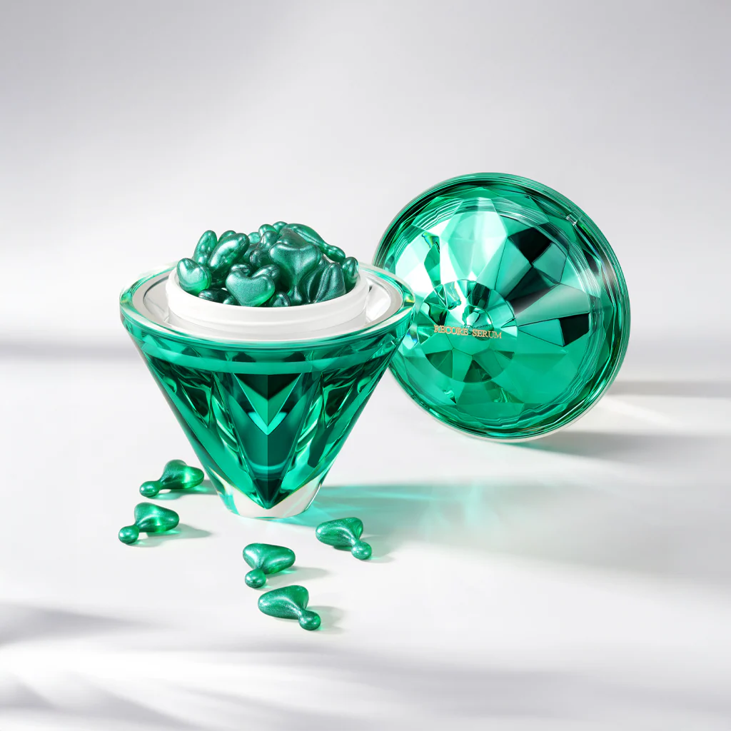 RECORESERUM BIJOU DE MER DDS RD — Capsules of youth, 30 capsules