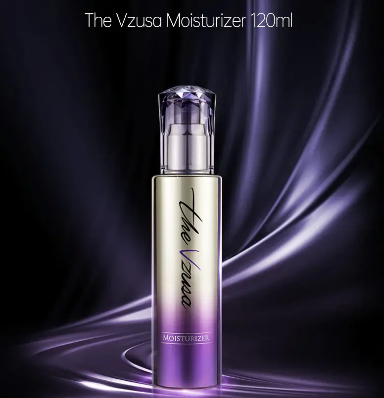 ARTISTIC&CO The Vzusa Moisturizer Увлажняющий крем-антиоксидант, 120 гр - фото
