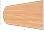 Lebel Materia NEW Permanent hair dye, 80g, tone Ove-10 Lebel Materia NEW Permanent hair dye, 80g, tone Ove-10