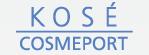 KOSÉ Cosmeport