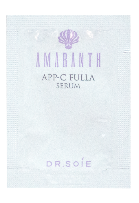 AMARANTH APP-C Fulla Serum Antioxidant Serum, Probe, 2ml