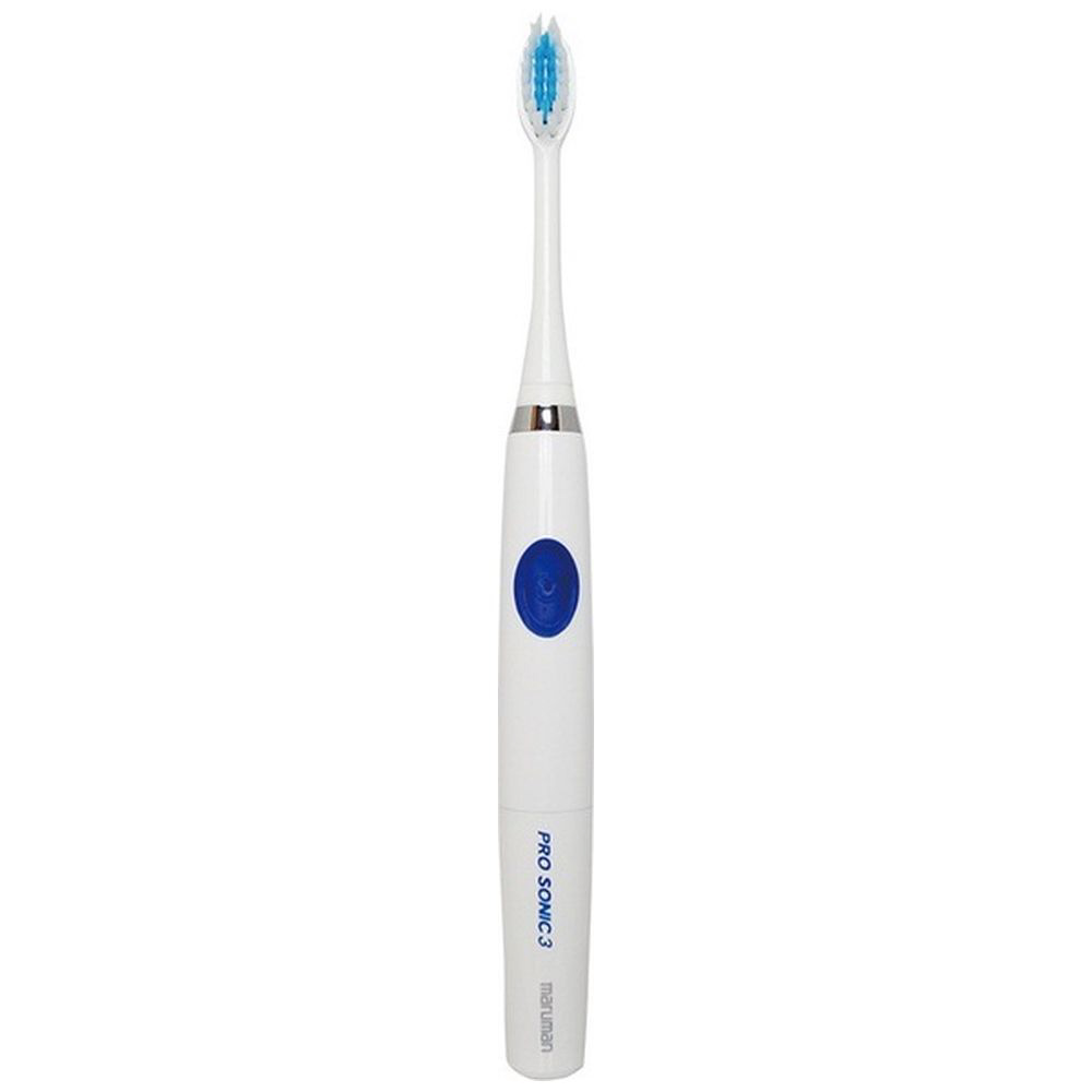 Maruman PRO 3 Blue SONIC Ultrasonic toothbrush