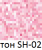 RMK Gloss Lips N lip Gloss, SH-02 RMK Gloss Lips N lip Gloss, SH-02