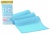 Body Wash Towel towel-washcloth, color blue