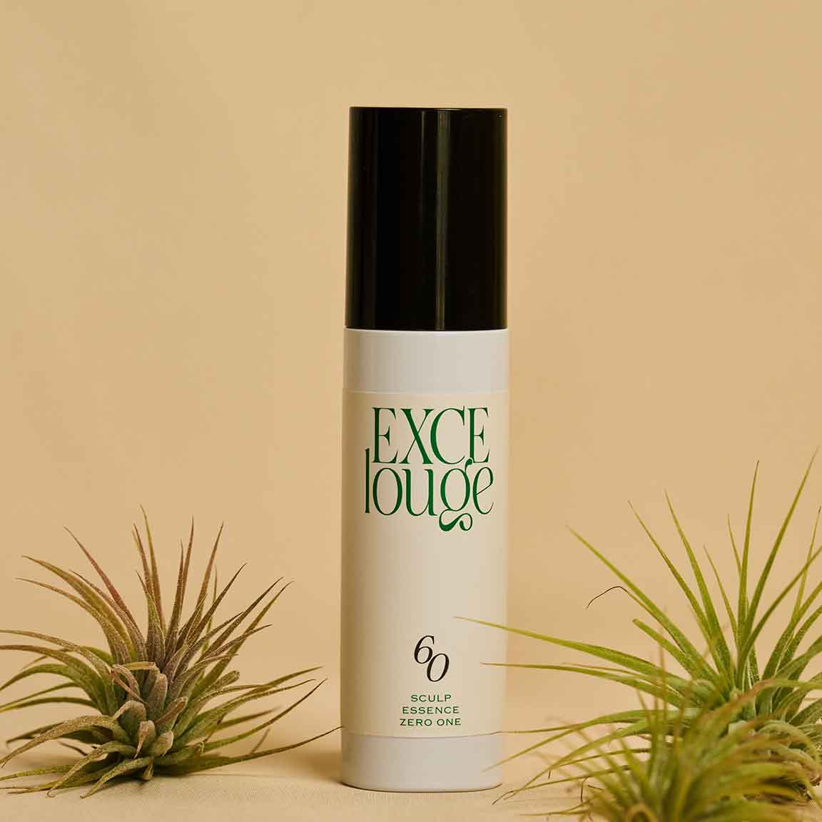 EXCELOUGE Sculp Essence Zero Essence for the scalp, 50 ml