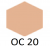 Тональная пудра-основа SHISEIDO INTEGRATE GRACY MOISTPACT FOUNDATION тон ОС 20 Тональная пудра-основа SHISEIDO INTEGRATE GRACY MOISTPACT FOUNDATION тон ОС 20