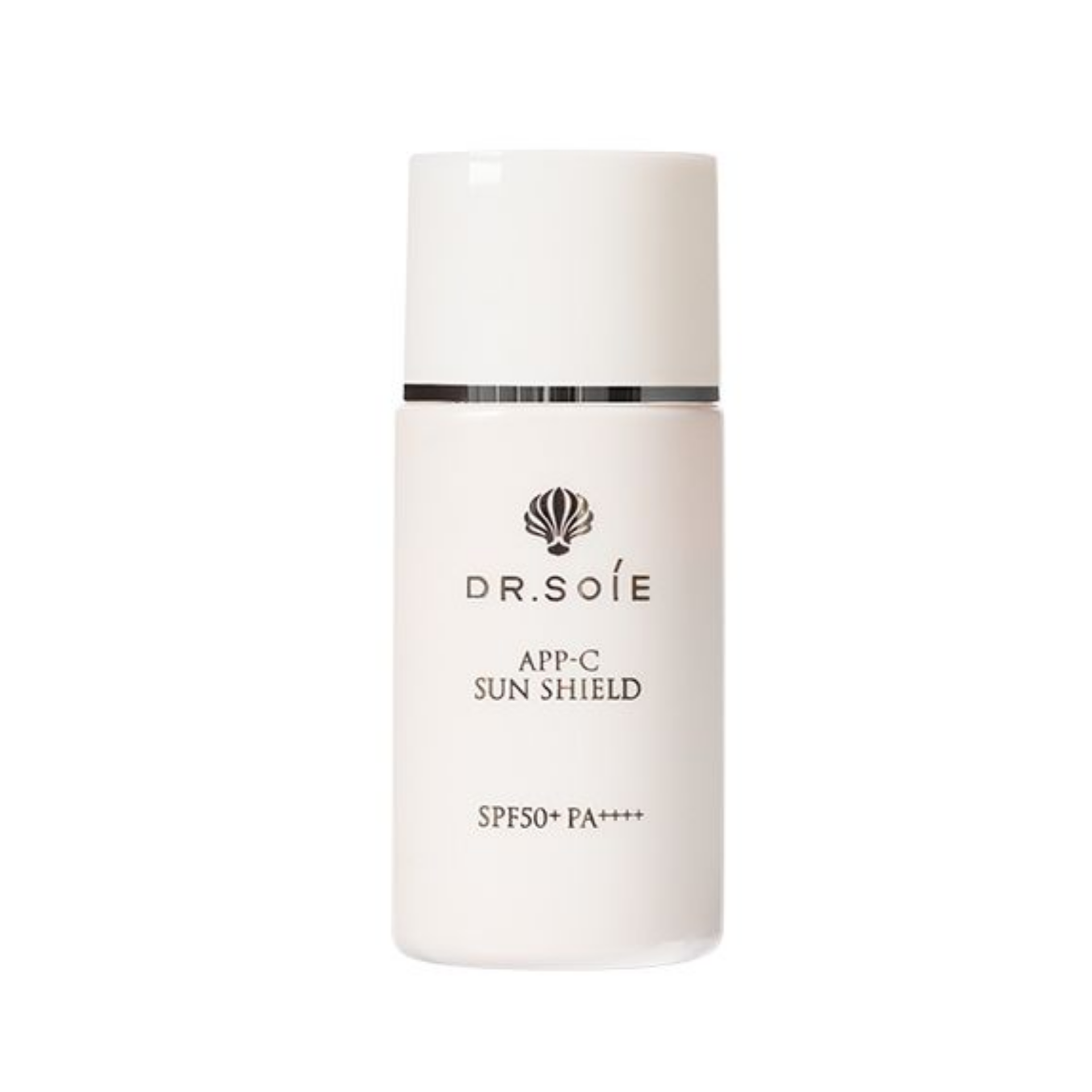 DR.SOIE, AMARANTH APP-C Sun Shield Non-chemical Sanskrin for face with SPF 50+ PA ++++, 30gr