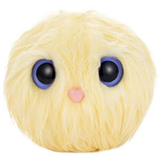 WHO are YOU? от SEGA TOYS, цвет желтый WHO are YOU? от SEGA TOYS, цвет желтый