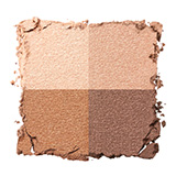 Kose Visee Nuance Dewy Creator Полупрозрачные сияющие тени для век, BE-1 calm beige Kose Visee Nuance Dewy Creator Полупрозрачные сияющие тени для век, BE-1 calm beige