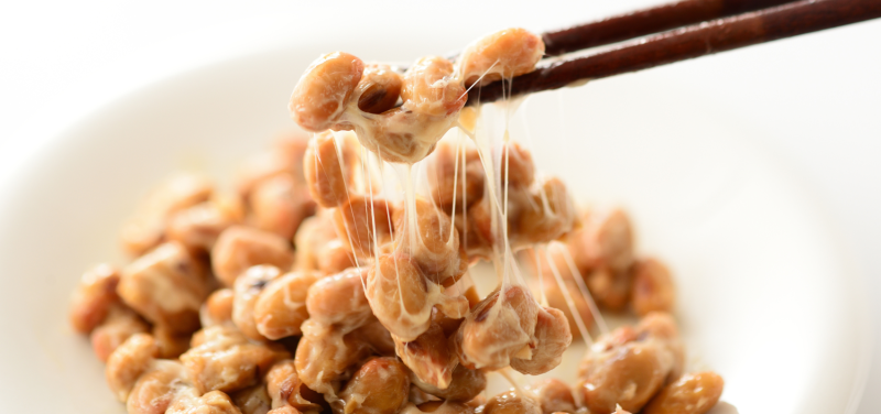 Наттокиназа: что это такое и как выбрать лучшую