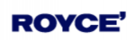 Royce