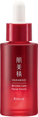 Japanese Skincare - Buy Kracie Hadabisei Wrinkle Serum Anti-wrinkle oil serum, 30 ml Online from Japan | 36Best Kawai Kracie Hadabisei Wrinkle Serum Anti-wrinkle oil serum, 30 ml