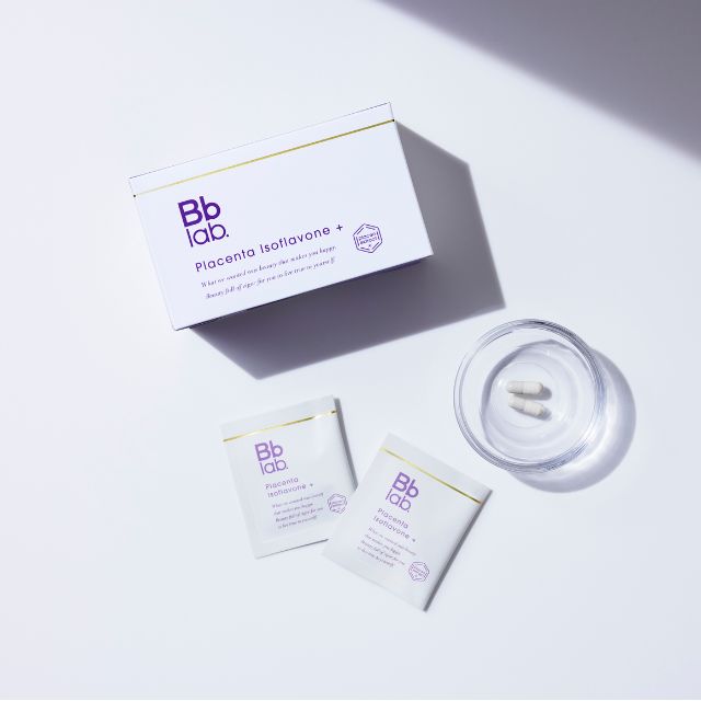 картинка BB Laboratories Placenta Isoflavone + Complex for the maintenance of beauty and well-being for women, 1 month магазин одежды и аксессуаров являющийся официальным дистрибьютором в России  BB Laboratories Placenta Isoflavone + Complex for the maintenance of beauty and well-being for women, 1 month