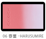 Suqqu Pure Color Blush Concealer, tone 06 Suqqu Pure Color Blush Concealer, tone 06