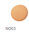 DHC Q10 BASE MAKEUP Moisture Care Clear Liquid Foundation Увлажняющая жидкая основа под макияж с SPF25 · PA ++, 40мл, тон NO 03 DHC Q10 BASE MAKEUP Moisture Care Clear Liquid Foundation Увлажняющая жидкая основа под макияж с SPF25 · PA ++, 40мл, тон NO 03