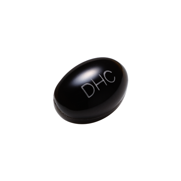 DHC Perilla Leaf Extract Экстракт листьев периллы против астмы и аллергии, на 1 месяц - фото