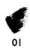THREE Luscious Definition Mascara Mascara, 01 black tone THREE Luscious Definition Mascara Mascara, 01 black tone