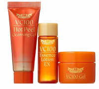 Japanese Skincare - Buy Dr. Ci: Labo VC100 Trial Kit Online from Japan | 36Best Kawai Dr. Ci: Labo VC100 Trial Kit